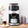 Kávovar Grind&Brew ProThermo Gastroback 42711_S