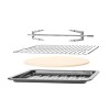 Trouba s grilem Gastroback 42814