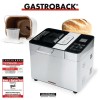 Domácí pekárna Gastroback 42823