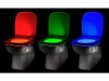 LED osvětlení toalety 