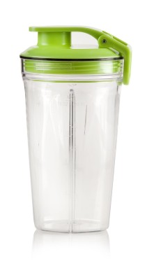 Velká láhev nutri mixéru DOMO - 710 ml