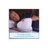 Dreamolino Leg Pillow Ergonomický polštář
