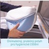 Dreamolino Leg Pillow Ergonomický polštář
