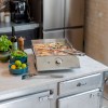 Plancha gril Livoo DOC292