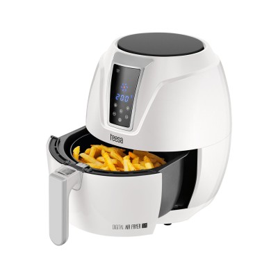 Fritéza TEESA DIGITAL AIR FRYER 3,2L