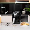 Fritéza TEESA DIGITAL AIR FRYER 1,8L