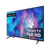 Televize Krüger&Matz KM0240FHD-S6 DVB-T2/S2 smart