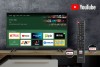 Televize Krüger&Matz KM0240FHD-S6 DVB-T2/S2 smart
