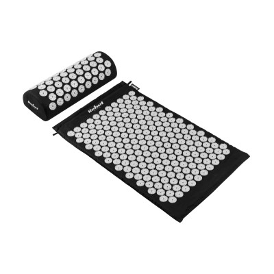 Akupresurní podložka Rebel RBA-6002-BK