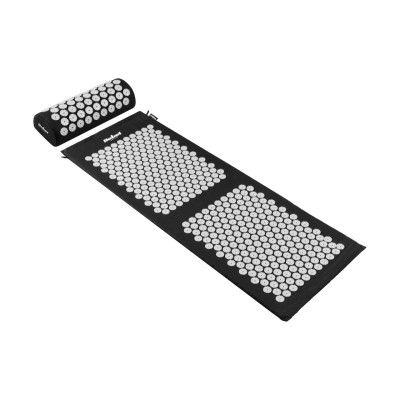 Akupresurní podložka Rebel RBA-6003-BK