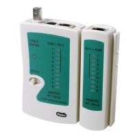 Pro'sKit Tester kabelů MT-7051N