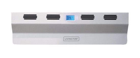 Livington SmartAir