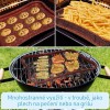 Livington Super Crisper Plech na pečení