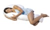Dreamolino Swan Pillow Ergonomický polštář