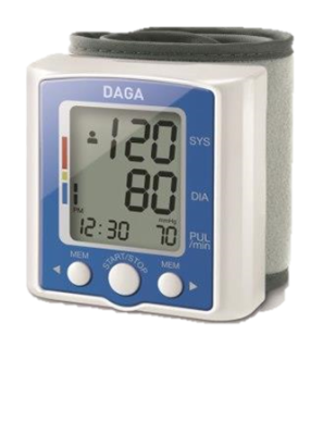 Tlakoměr DAGA PM-130