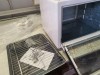 Elektrická  trouba Vigan T45L2P, lehce poškozeno