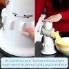 Livington Sumo Slicer Multifunkční krouhač