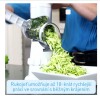 Livington Sumo Slicer Multifunkční krouhač