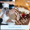 Livington Sumo Slicer Multifunkční krouhač