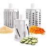 Livington Sumo Slicer Multifunkční krouhač