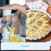 Livington Sumo Slicer Multifunkční krouhač