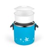 Eldom TM-180B Lunchbox