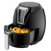 Fritéza TEESA DIGITAL AIR FRYER 3,2L