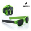 Sluneční brýle Sunfold AC6 Roll-up