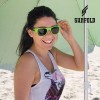 Sluneční brýle Sunfold AC6 Roll-up
