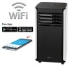 Klimatizace smart WIFI Clatronic CL 3716