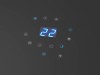 Klimatizace smart WIFI Clatronic CL 3716