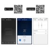 Klimatizace smart WIFI Clatronic CL 3716