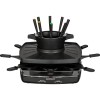 Raclette-Fondue gril Gastroback 42567