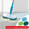 Hurricane Floating Mop Rotační mop