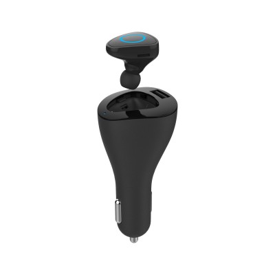 HandsFree do auta Krüger&Matz Traveler K1 