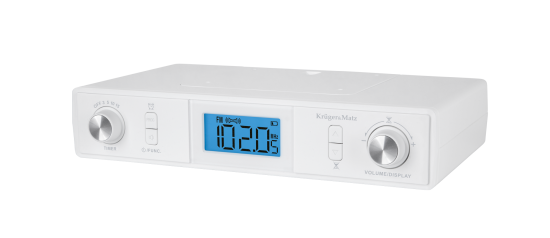 Kuchyňské rádio Krüger&Matz KM0817