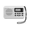 Přenosné mini rádio Krüger&Matz KM0819