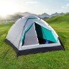 Stan pro 2 osoby