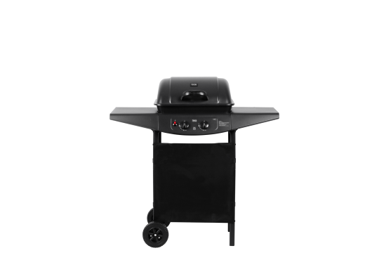 Plynový gril TEESA BBQ2000