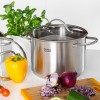 Sada nádobí TEESA COOK EXPERT MASTER