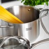 Sada nádobí TEESA COOK EXPERT MASTER