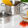 Sada nádobí TEESA COOK EXPERT MASTER