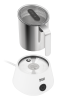 Pěnič mléka Teesa Aroma F50