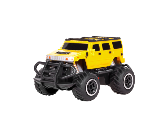  Auto na dálkové ovládání mini SUV 