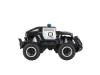 Auto na dálkové ovládání mini POLICIE