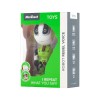 Robot REBEL VOICE GREEN