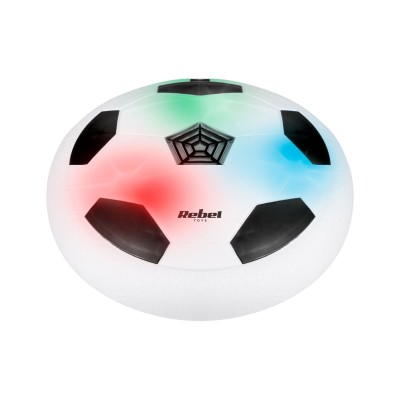  Fotbalový míč Air disk REBEL 