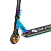 Koloběžka REBEL SKATER PRO NEON